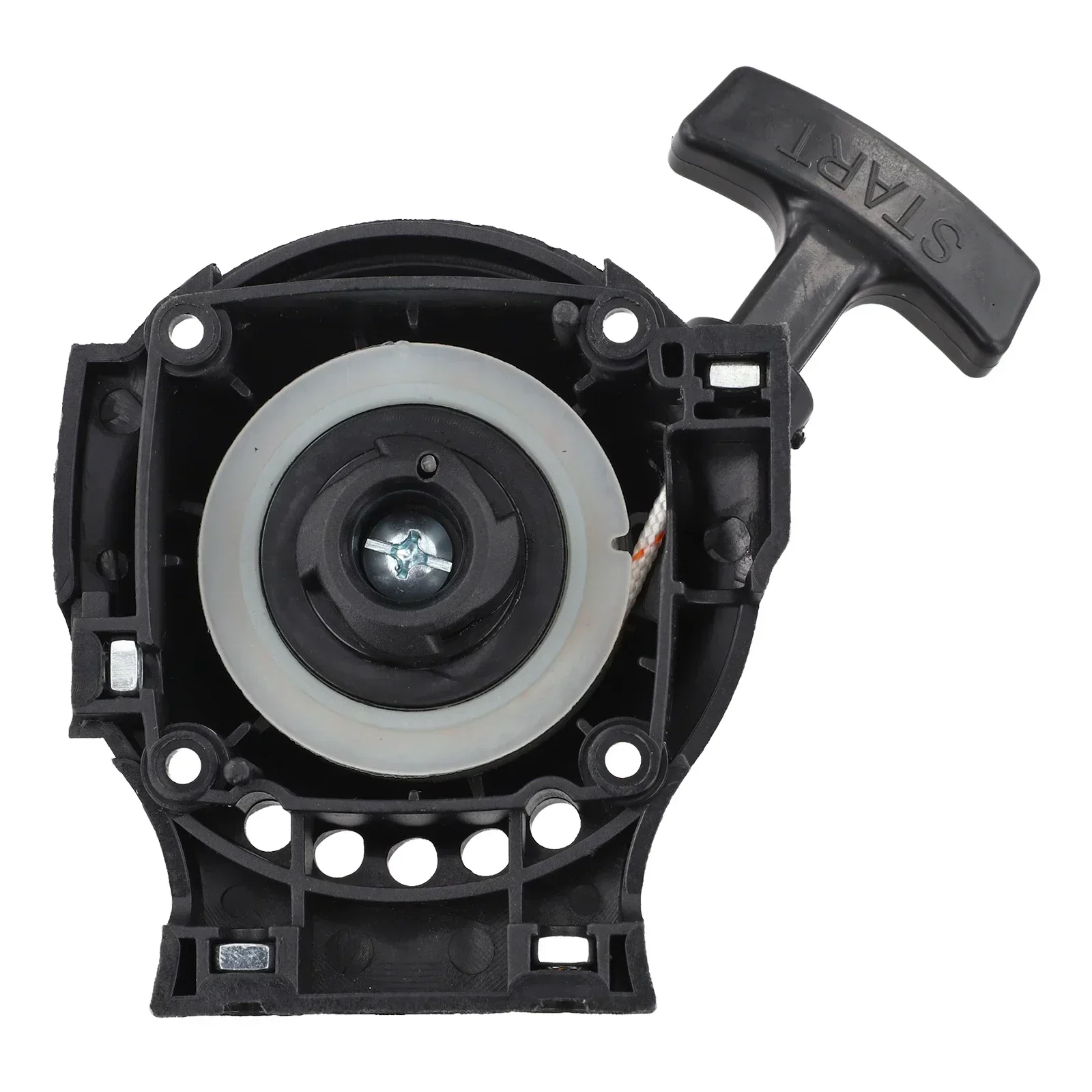 DIY Equipment Repair PAS-266 Starter HCA-266 Starter Cost-effective Maintenance Solution Engineered For Harsh Conditions
