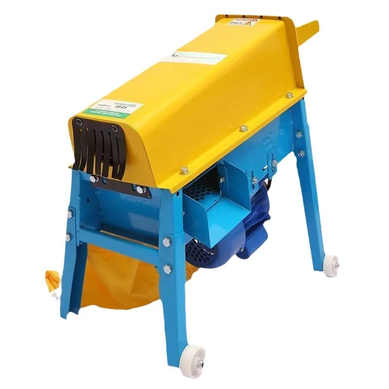 WN1  mall corn peeling machine, household automatic corn sheller with switch, reinforced crop thresher