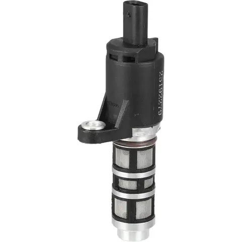 25192279   엔진 가변 밸브 타이밍 VVT 솔레노이드 2013-2015 Chevrolet Spark Camshaft Position Actuator Solenoid 25185534