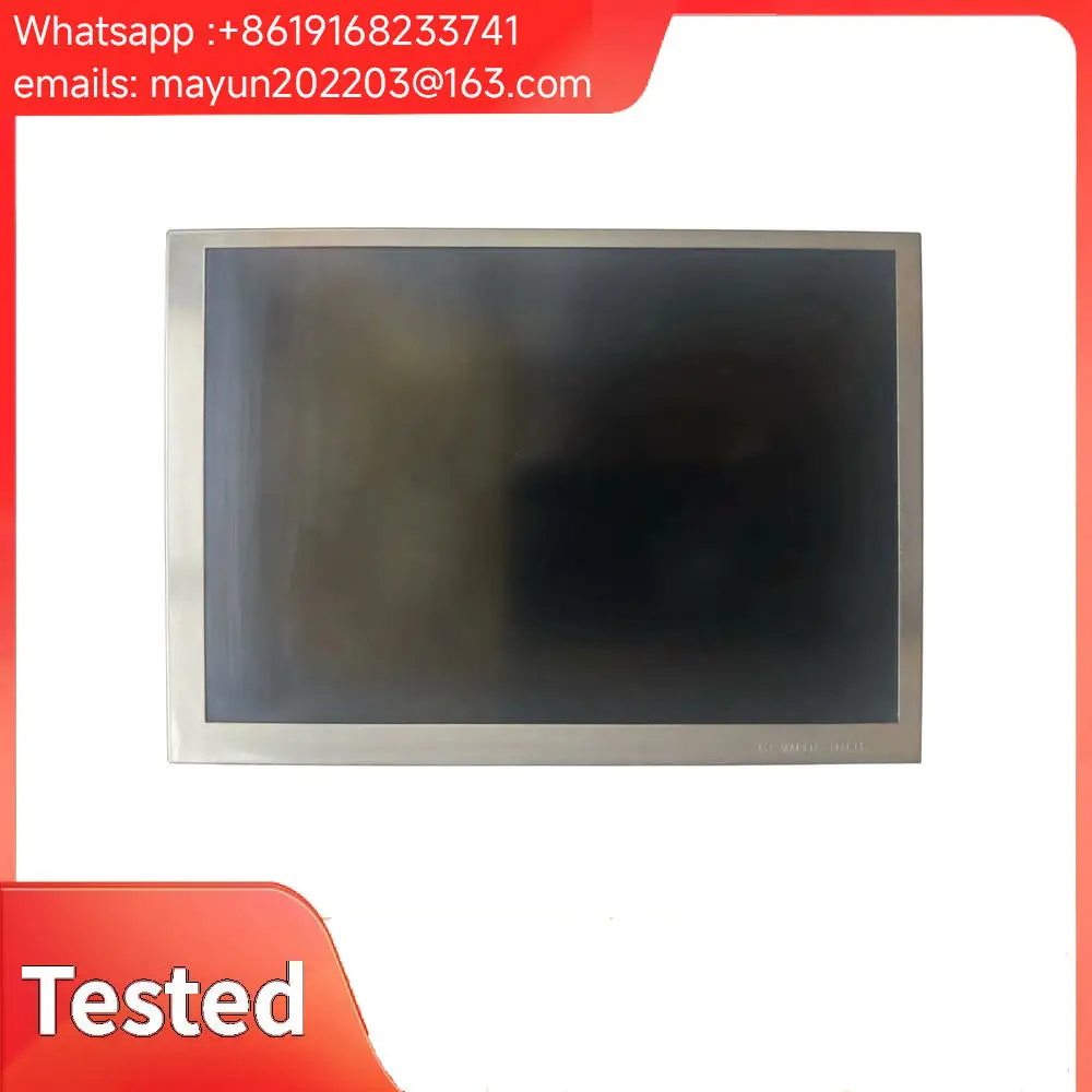 

Оригинальный протестированный промышленный дисплей LB070WV8-(SL)(01) LCD TFT