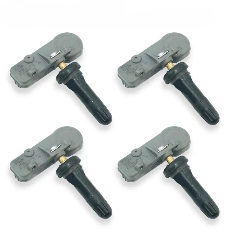 

4 шт. новый датчик контроля давления в шинах TPMS 20922900 для грузовиков-Yukon-Suburban-Sierra Chevrolet-GMC-Chevy-Cadillac