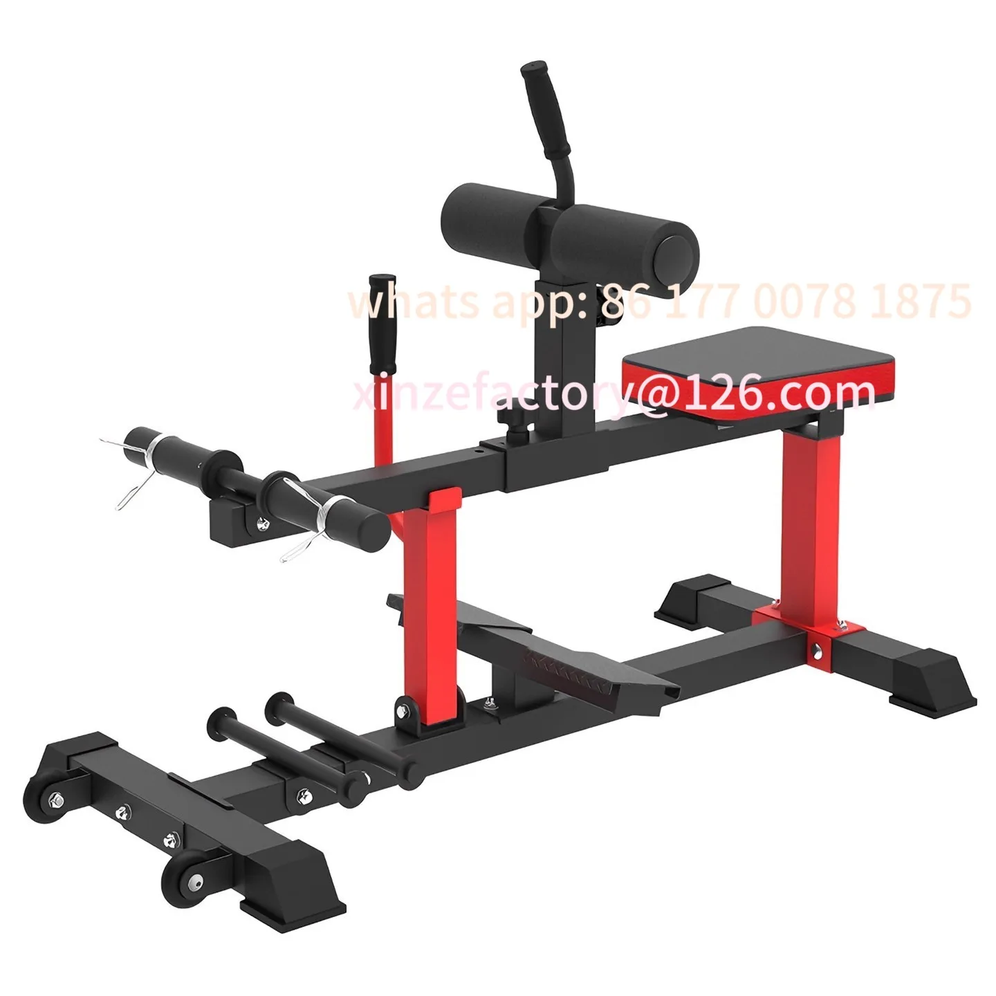 

Customizable Heel Trainer Calf Muscle Training Home Fitness