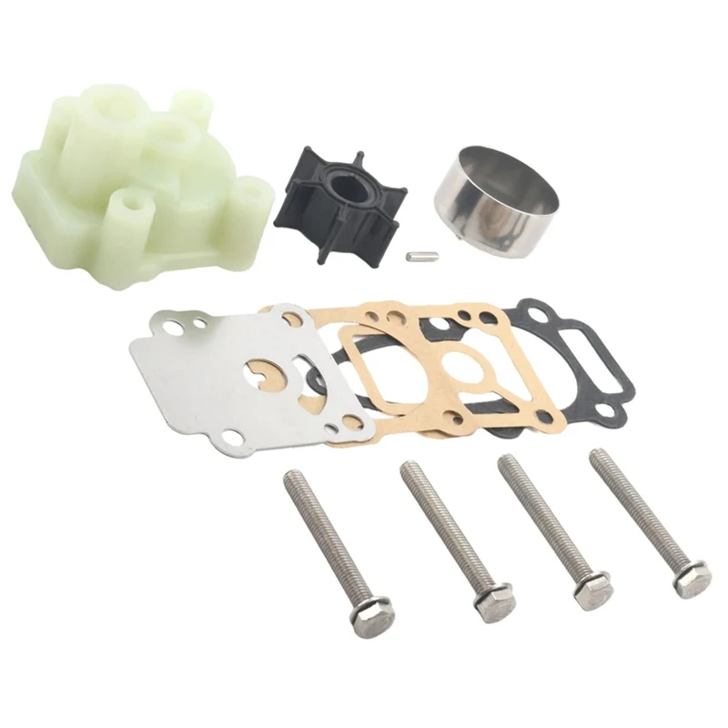 Mega Sale For Nissan Tohatsu Outboard Water Pump Rebuild Service Kit 3B2873220M