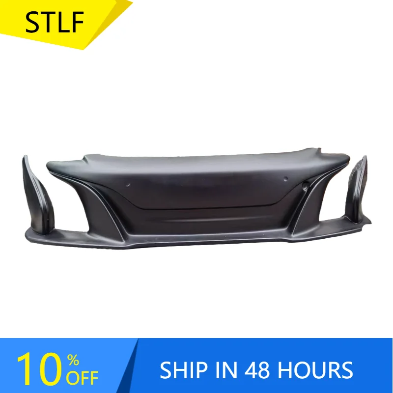 

Deren High QualityFor McLarens 650S Vehicle Parts FRP Automotive Parts Car Bumper Front Bumper