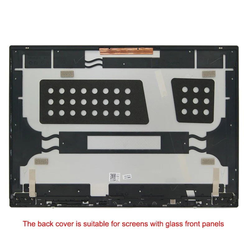 حافظة علوية للكمبيوتر المحمول Zenbook14 UX3402 UX3402V UM3402Y UX3402Z غطاء خلفي للشاشة