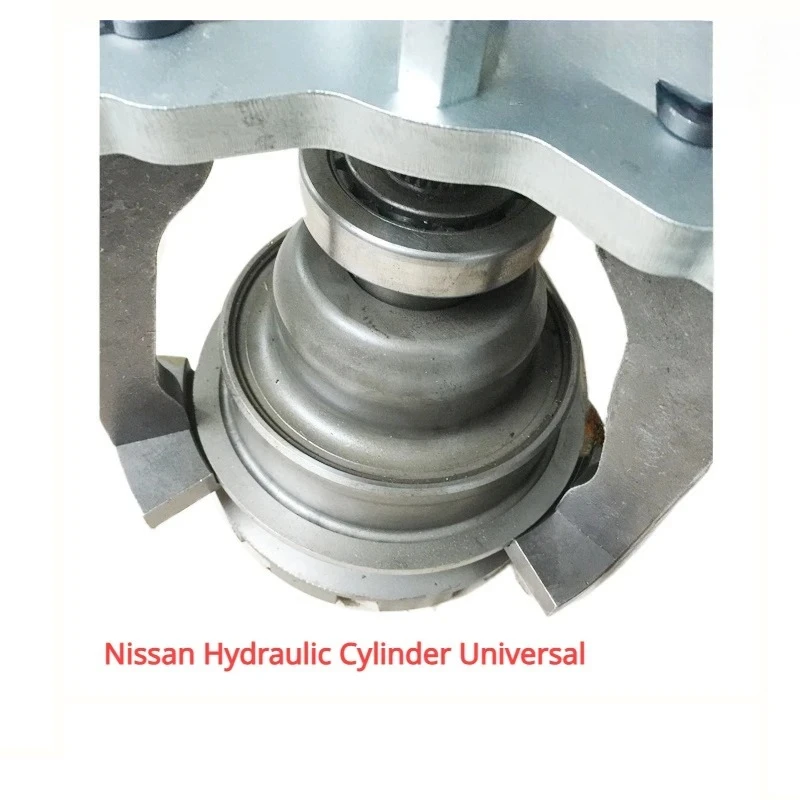 JF011E JF015E VT2 01J 01T 0AW Auto Transmission Pulley Cylinder Rem oval TooL Puller Separator Tool For Nis san Au di