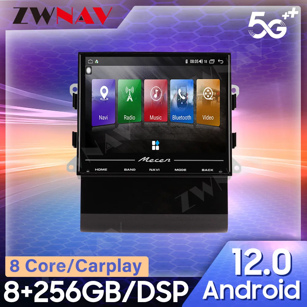 

For Porsche macan 2014-2017 Tesla Style Android Car GPS Navigation Multimedia Player Car Radio Head Unit Player
