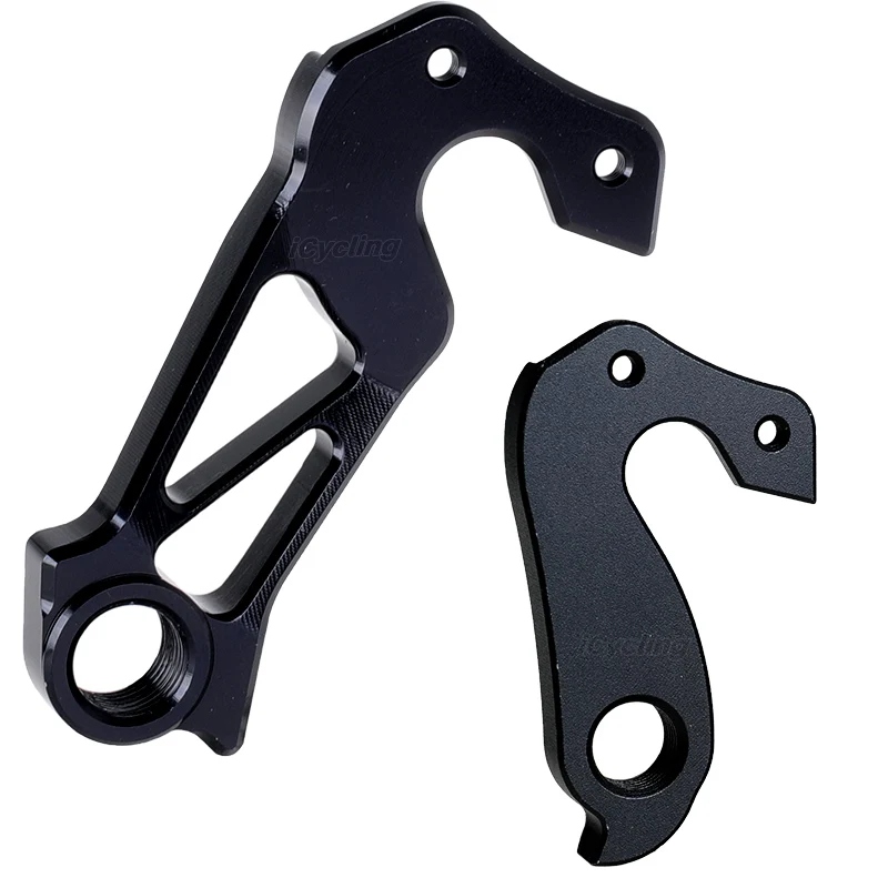 AliExpress iCycling 7A Shimano-Direct-Mount for Specialized S-Works Tarmac Roubaix SL3 Venge Ruby CruX Amira 7T Road Dorpout Gear #9890-4224/4225