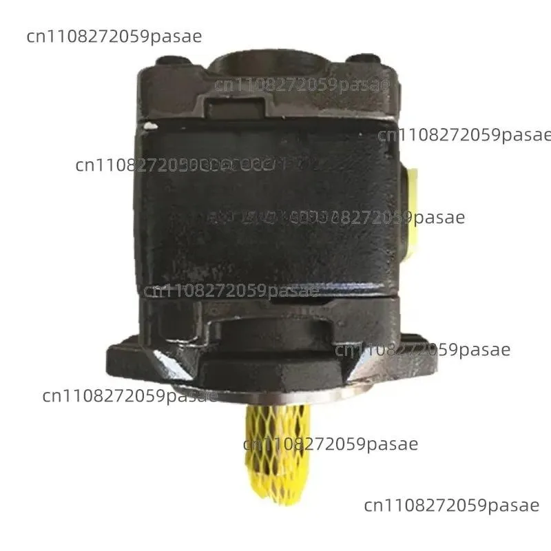 Pump HG1-63/50/40/32/25-01 R-VPC, HYTEK Hydraulic Pump HG1-40-01R-VPC-36, Gear Pump for Injection Molding Machine