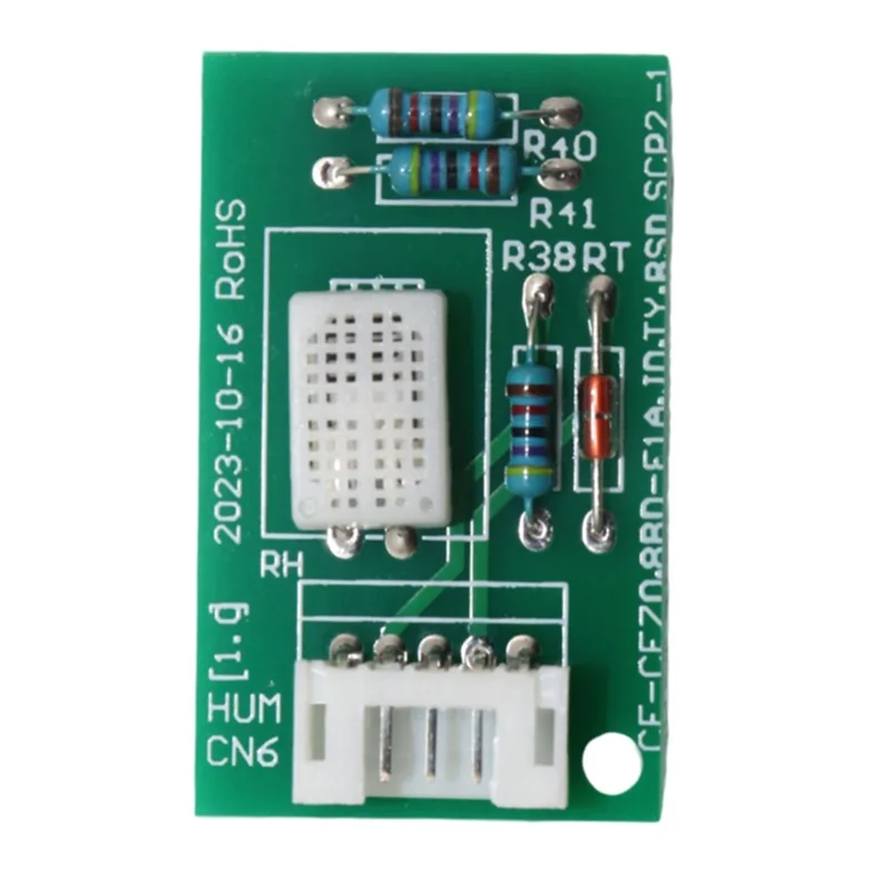 Y45A-Humidity Sensor Board For Frigidaire FAD504/704, DWD504/704 Series Dehumidifier Models