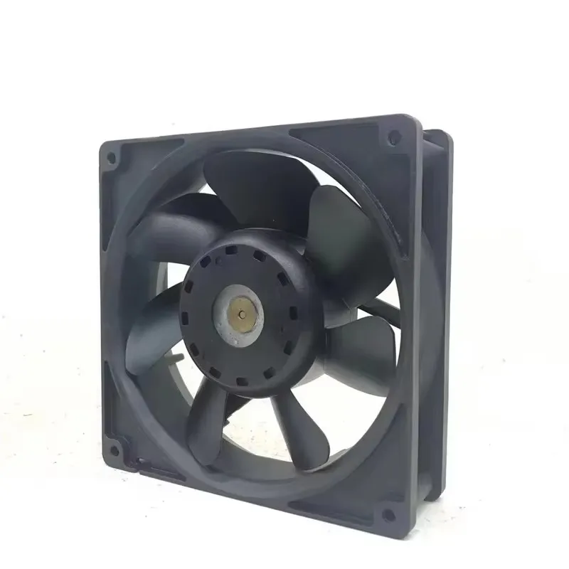 Authentic 109P1348S103 48V 0.3A 12.7CM 127 * 127 * 38MM Industrial Computer Case Cooling Fan