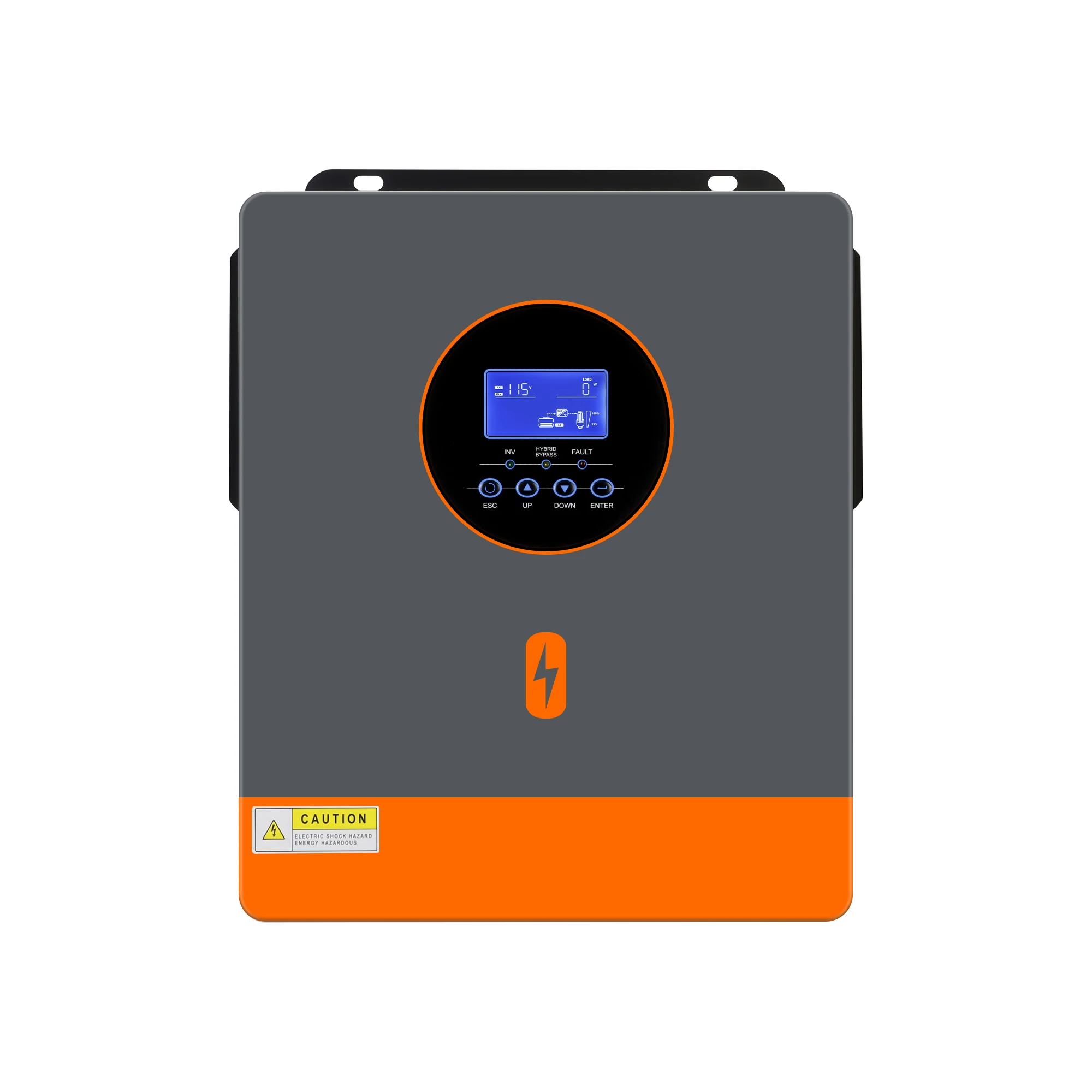 Thumbnail 2 - #67 Low Price Solar Inverters Deals