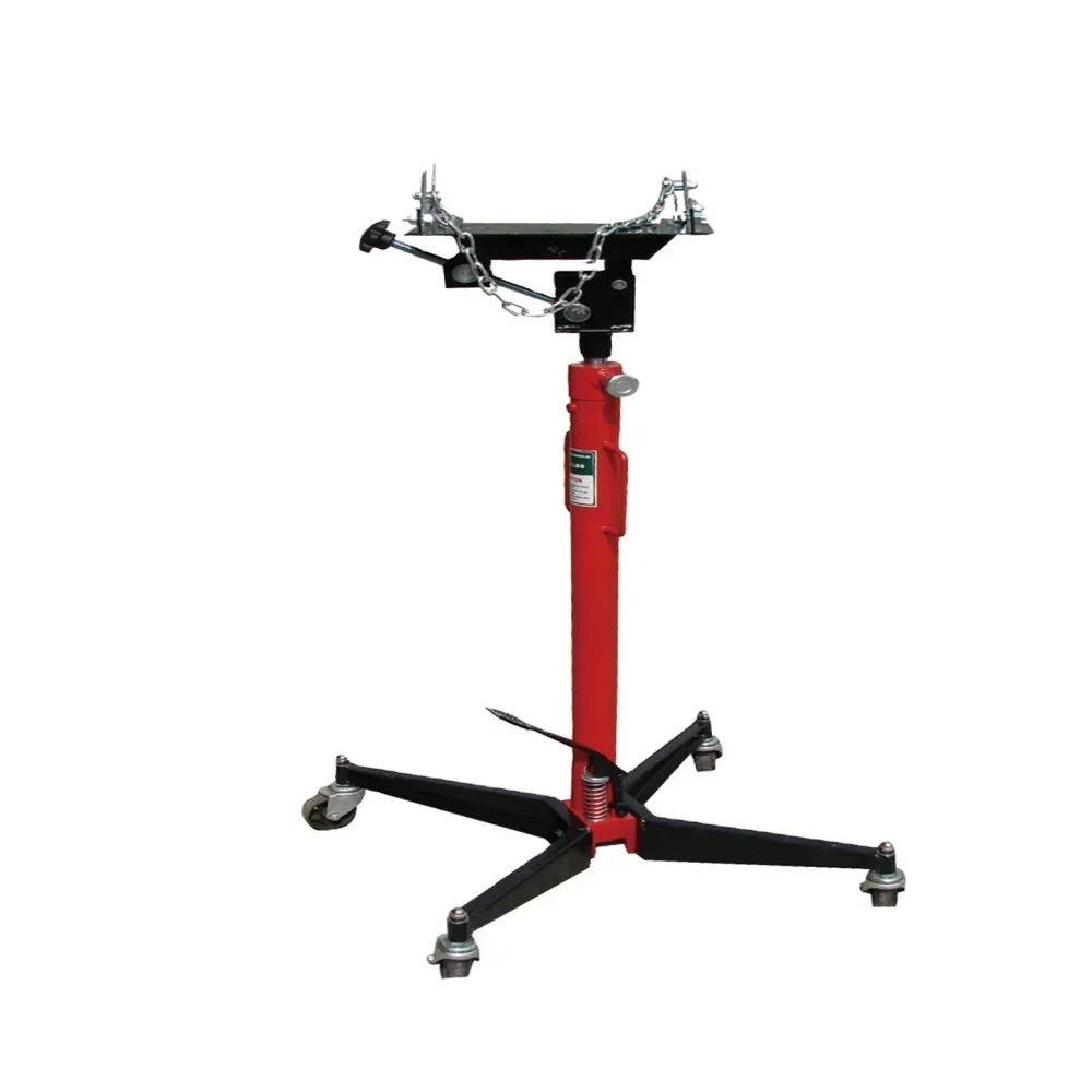 Hot Sale OEM Tools 500kg Hydraulic Transmission Jack For Garage