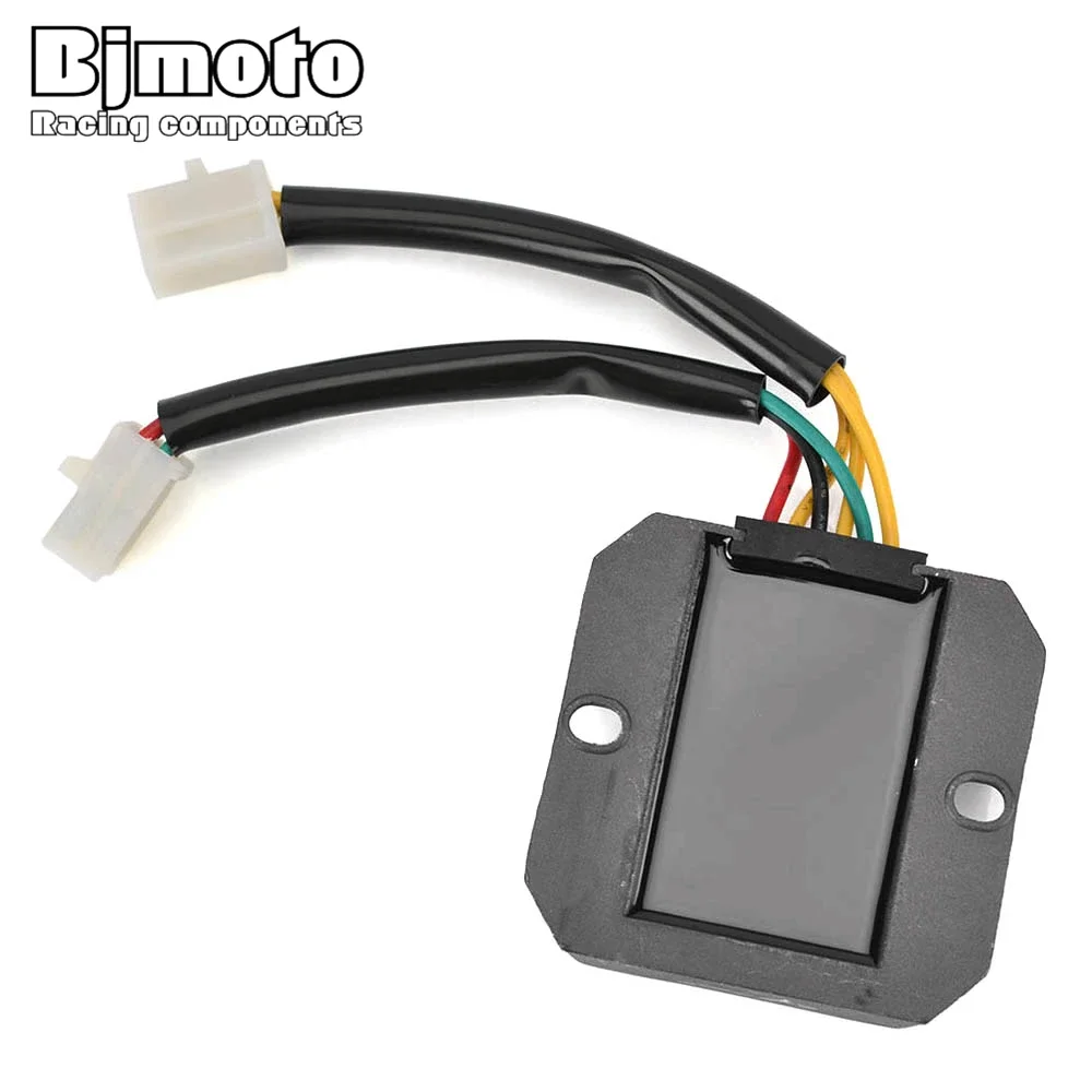 Regulator rectifier For Kymco Xciting Grand Dink 250 bet win heroism yager spacer People entretoise 125 200 150 LC S I view 4