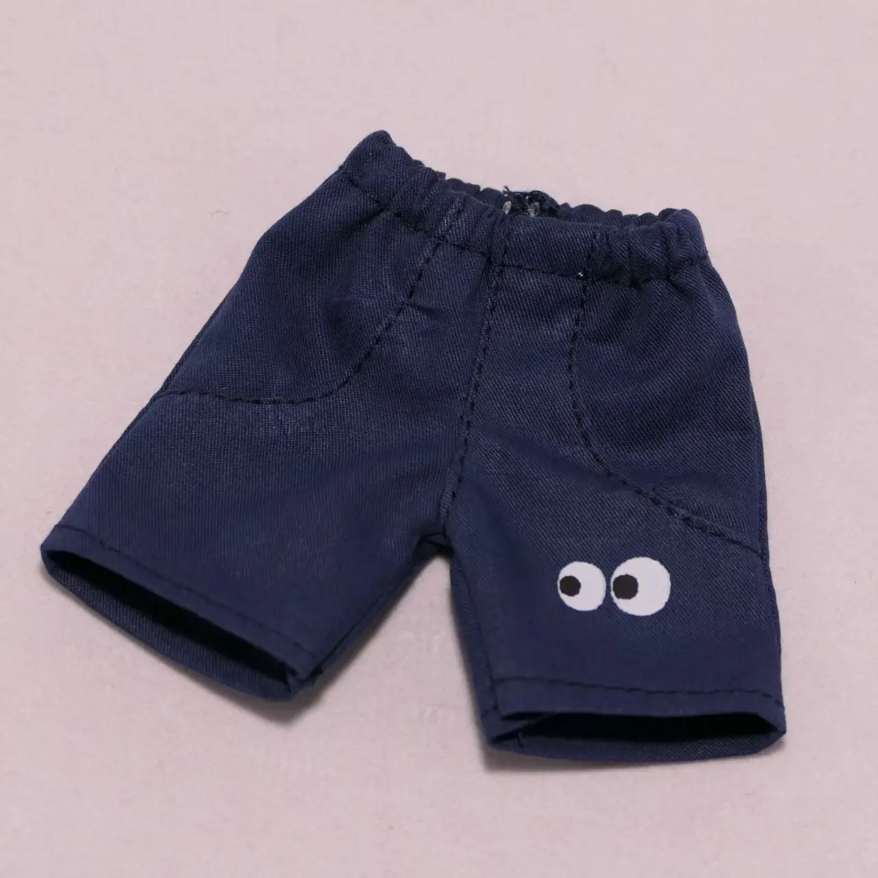 الملابس فقط هي ملابس Zsiga الجديدة الأكثر مبيعًا، فستان الدمى، سروال بنمط عين لطيف متعدد الألوان اختياري #5