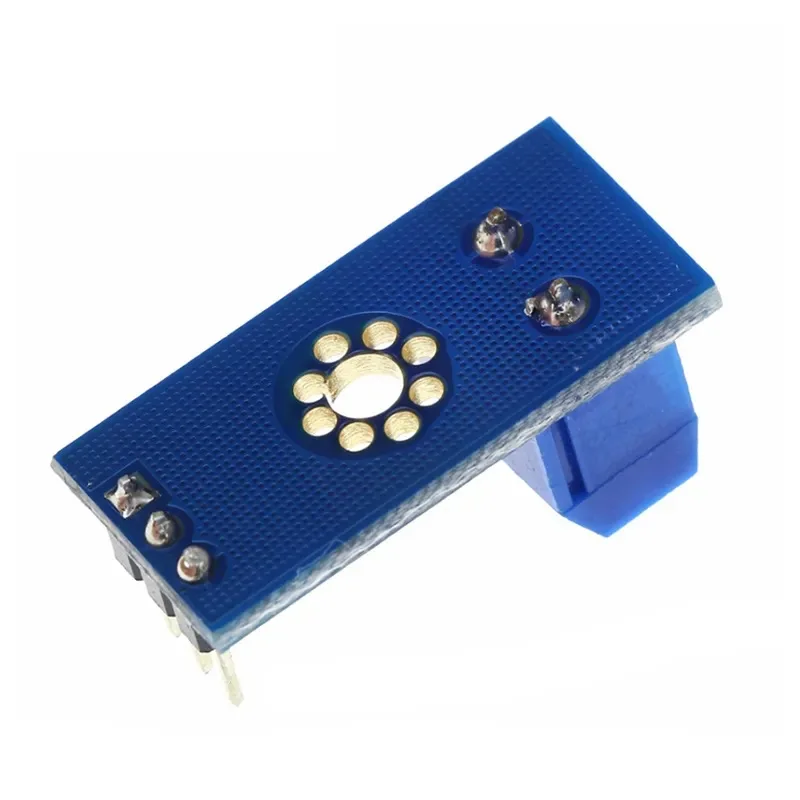 Sensor de voltaje Bloque de construcción electrónico del sensor de voltaje