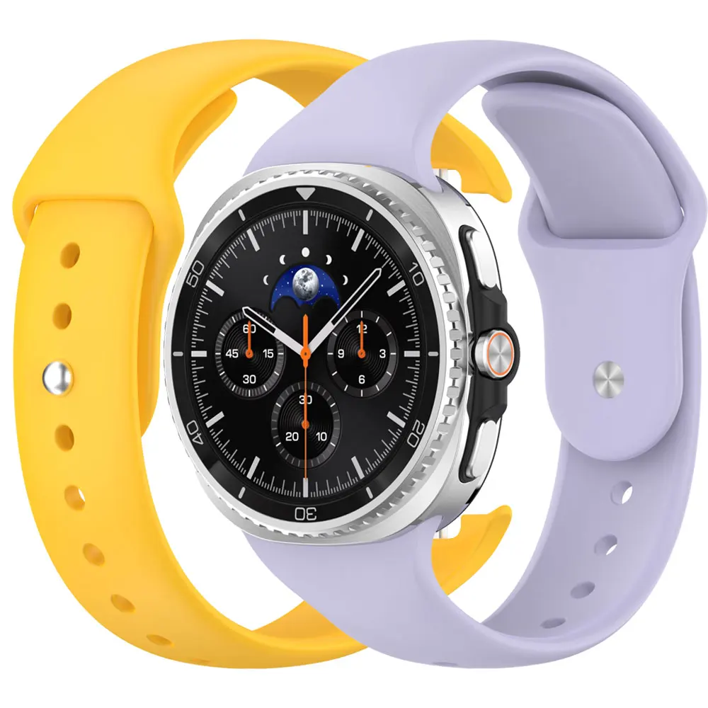 Silicone Watchband … - image