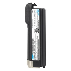 3350mAh Replacement Batteries fit for Zebra WT6000 WT6300 WT60A0 RS6000 RS60B0 BTRY-NWTRS-33MA-02 BT000262A01