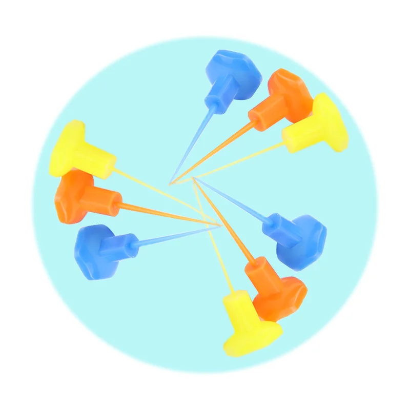 

20 шт./60 шт., стоматологический звуковой ирригатор, эндоактиватор, наконечники для корневых каналов зубов, эндодонтическая чистка, ирригация, стоматология