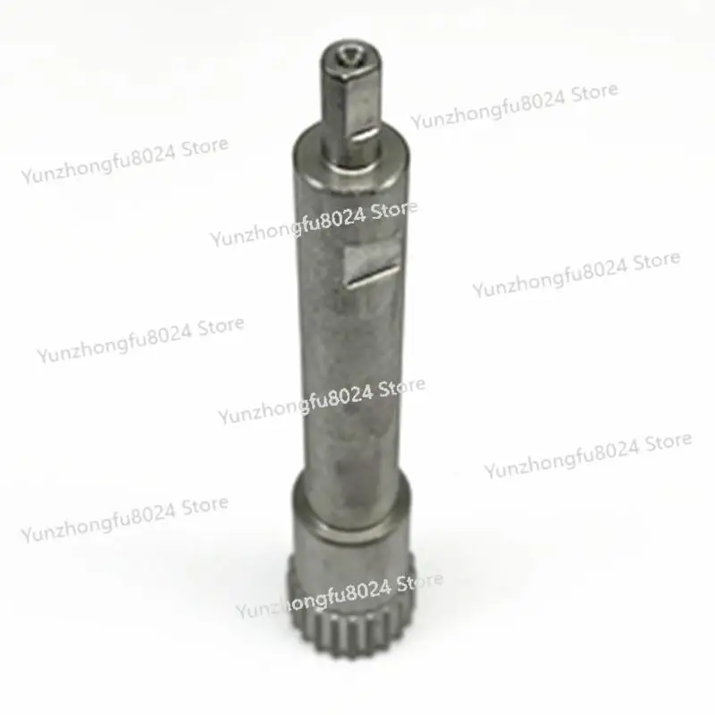 

Outgoing Wire Axle Core 135010087 Slow Wire Stainless Steel Axis XBE Wire Cutting Accessory