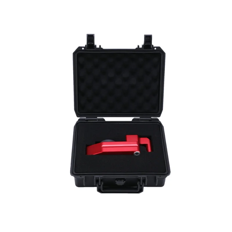 High Accuracy Portable Digital Thickness Gauge for Construction for Field and Lab Use