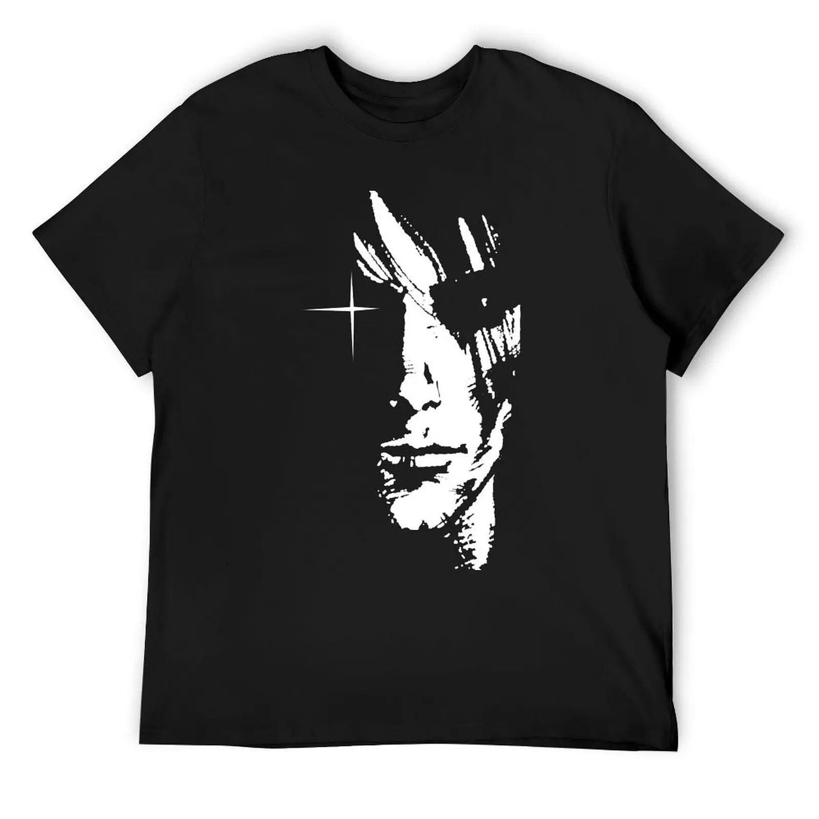 Sandman Morpheus T-Shirt oversized graphic tee summer shirt customizeds vintage t shirts mens t shirts pack