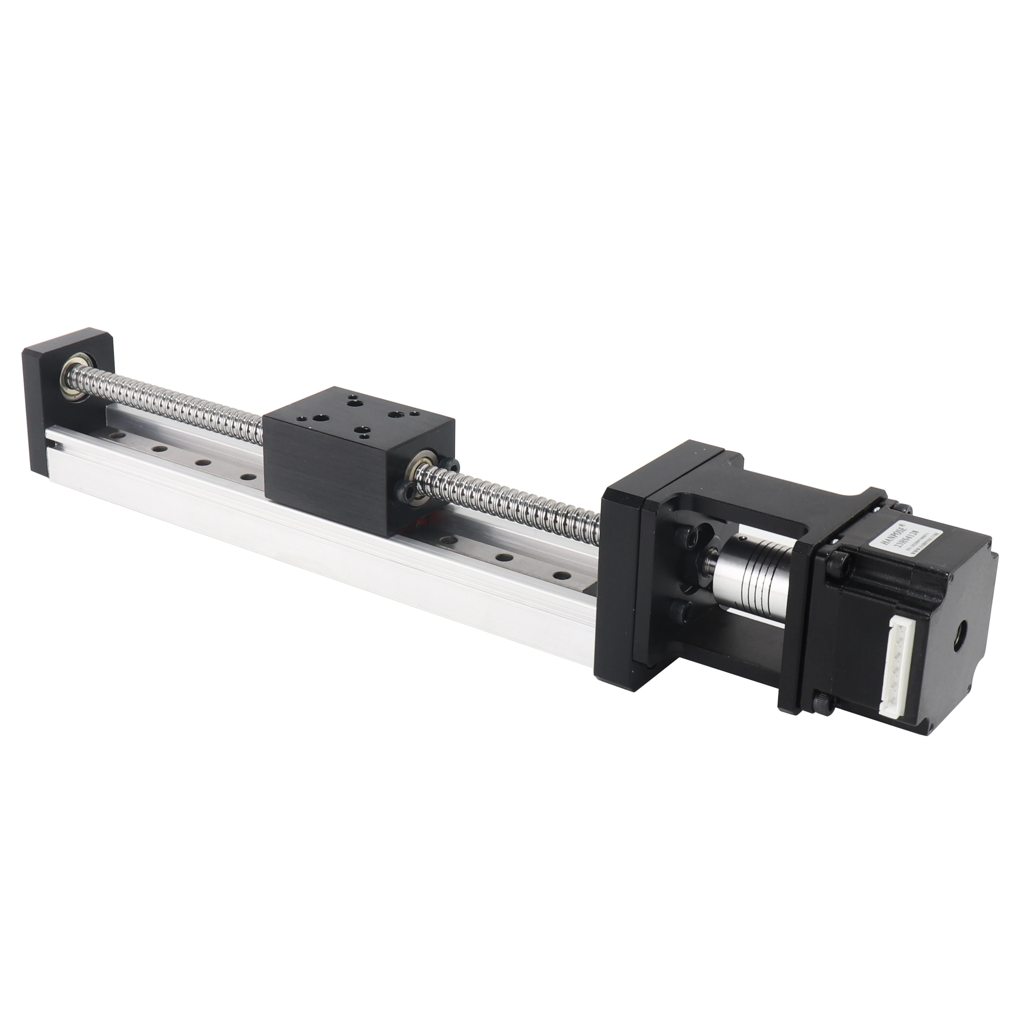 Шаговый двигатель X Nema 23, л – обзор и цена 3D Printing Z Axis