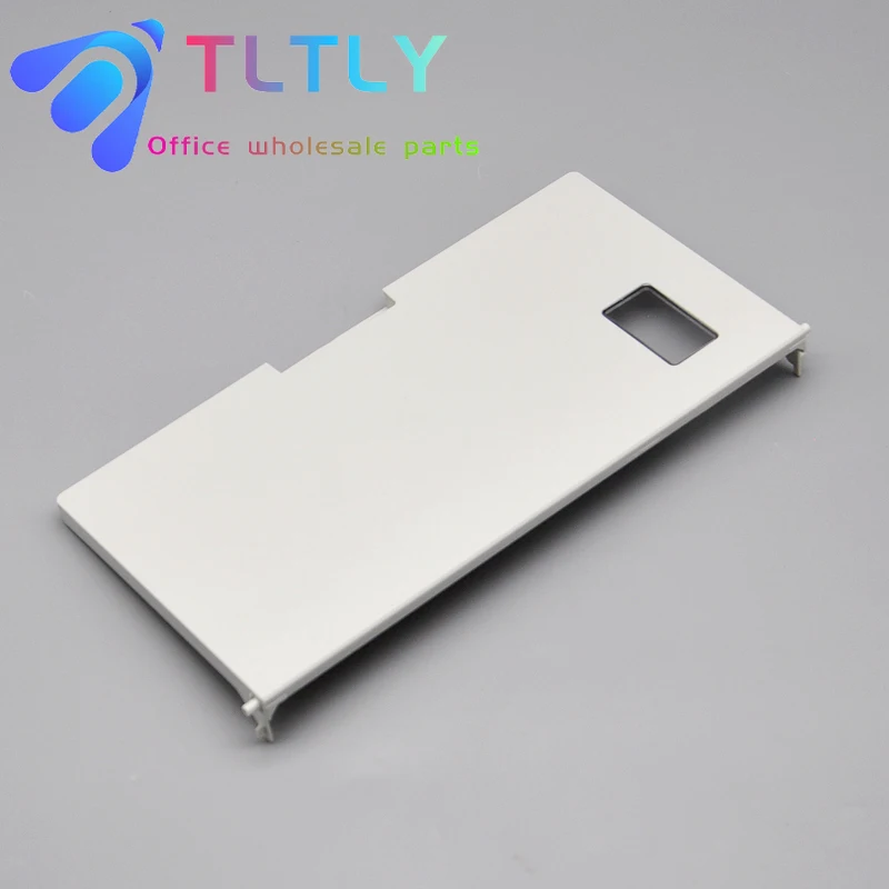 5PCS RL2-5015-000CN RL2-5015-000 Paper Delivery Input Tray Cover for HP LaserJet M203 M206 M227 M230 Pro MFP / 203 206 227 230