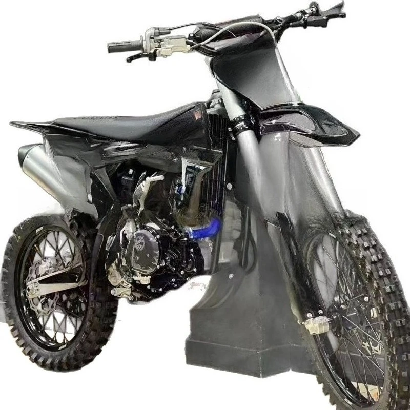 Motocross, ATV, go-kart.