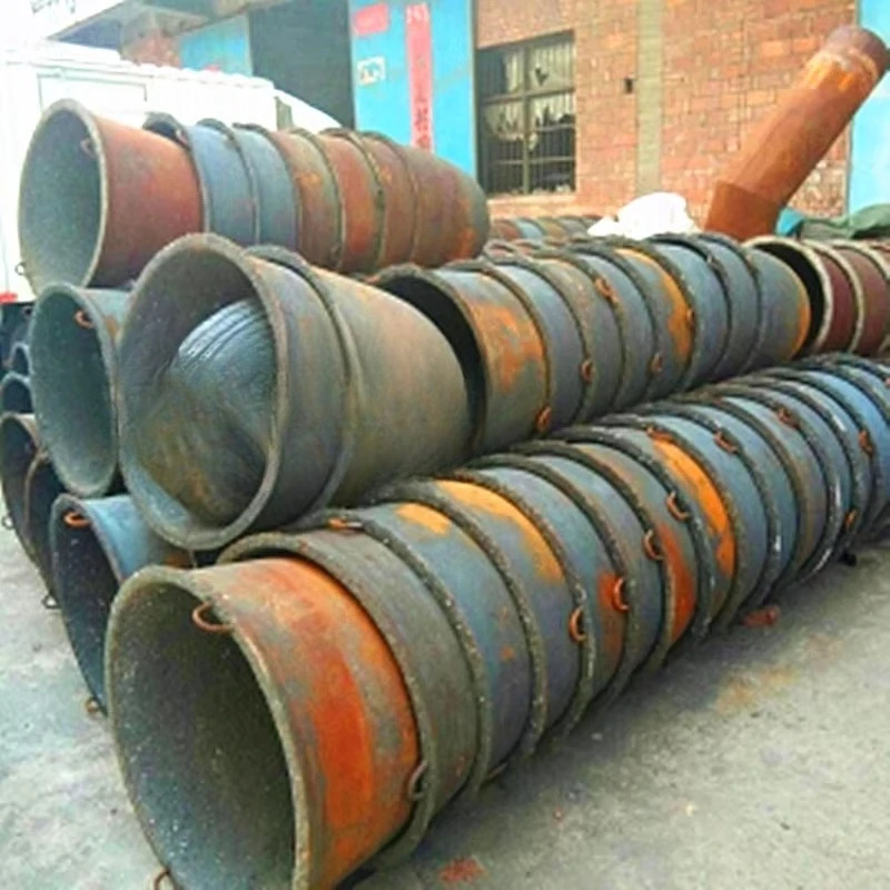 

Cast Iron Graphite Aluminum Crucible Pig AluminumndustrialDie Casting Machine