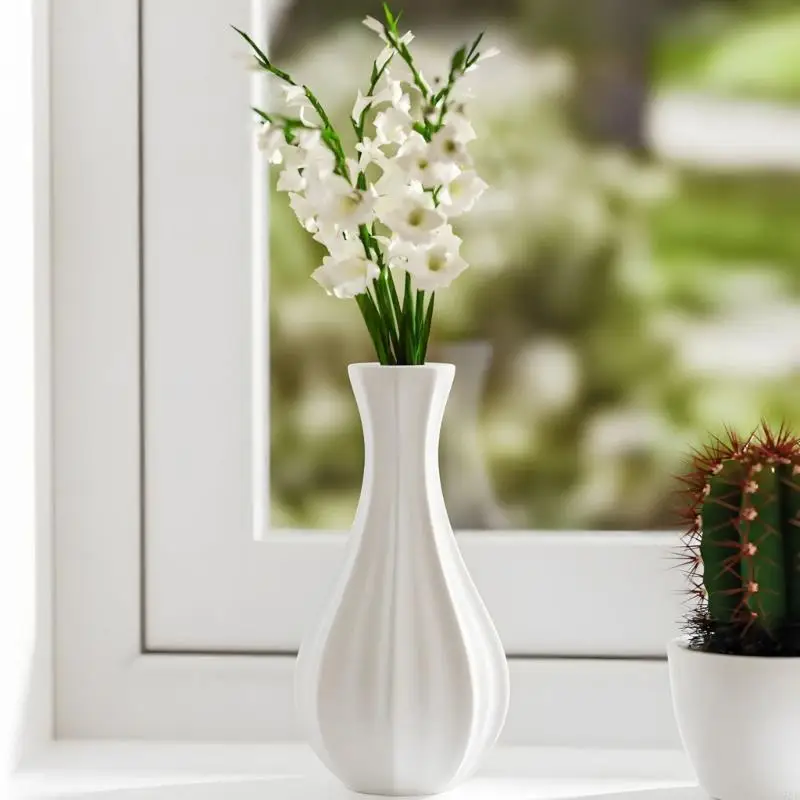 77 Die kreative einfache Vase Formen