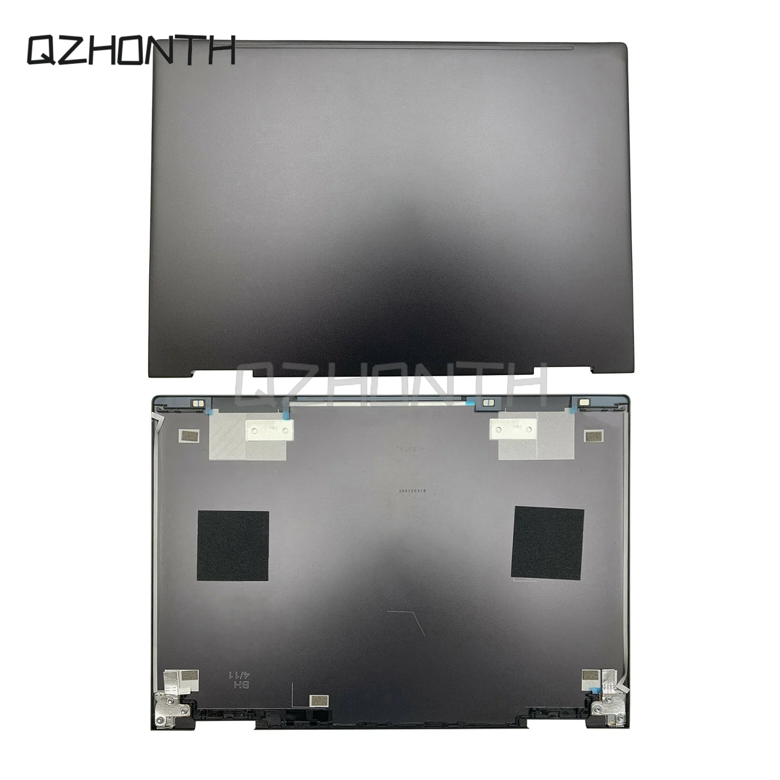 New For HP ENVY X360 14-ES LCD Cover Back Rear Lid Top Case A Shell N41010- 001