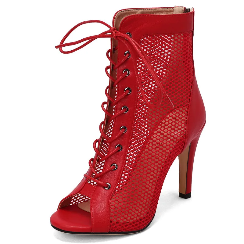 女性用ハイヒールランタンゴダンスシューズ,ソフトソール,女の子用社交ダンスブーツ