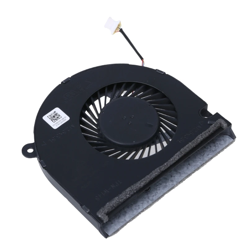 مروحة تبريد بديلة لوحدة المعالجة المركزية ، مبردات مفكرة ، تشت الحرارة المعدنية ، حصان 17 م ، CE0013DX ، 17 م-ce100 ،