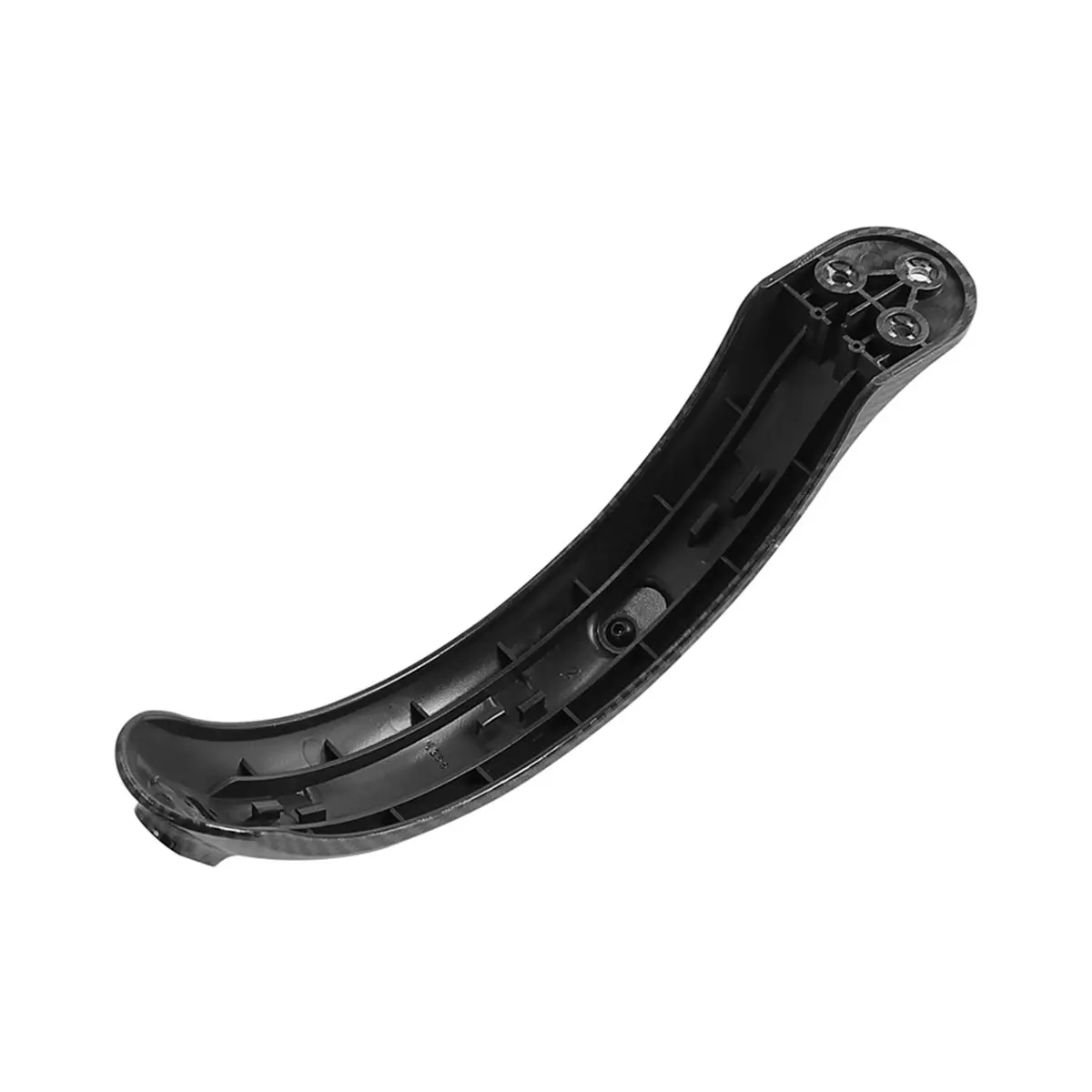 

Комплект карбоновых брызговиков X07A для электросамокатов Xiaomi M365 / M365 Pro: передний и задний брызговики, защита от брызг, кронштейны