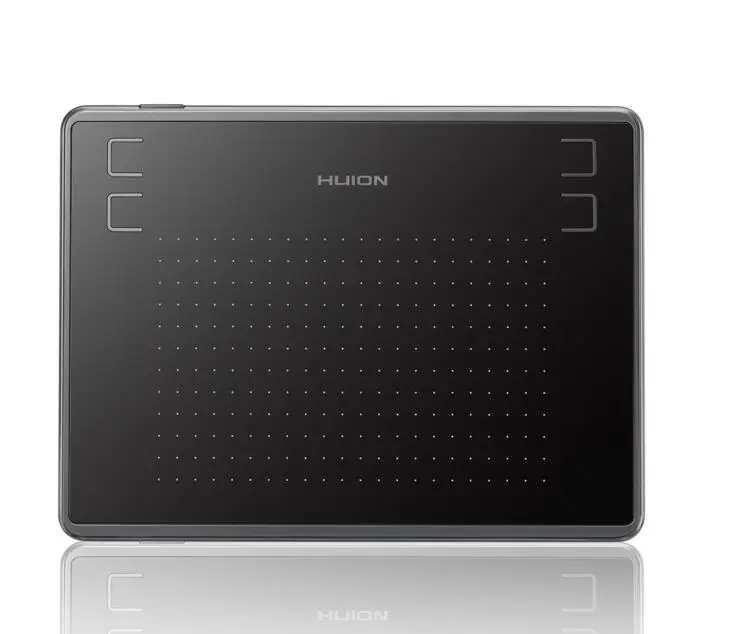 Cheap H430P Electronic Online Teaching Writing Board Digital Drawing Graphic Pen Tablet with Stylus