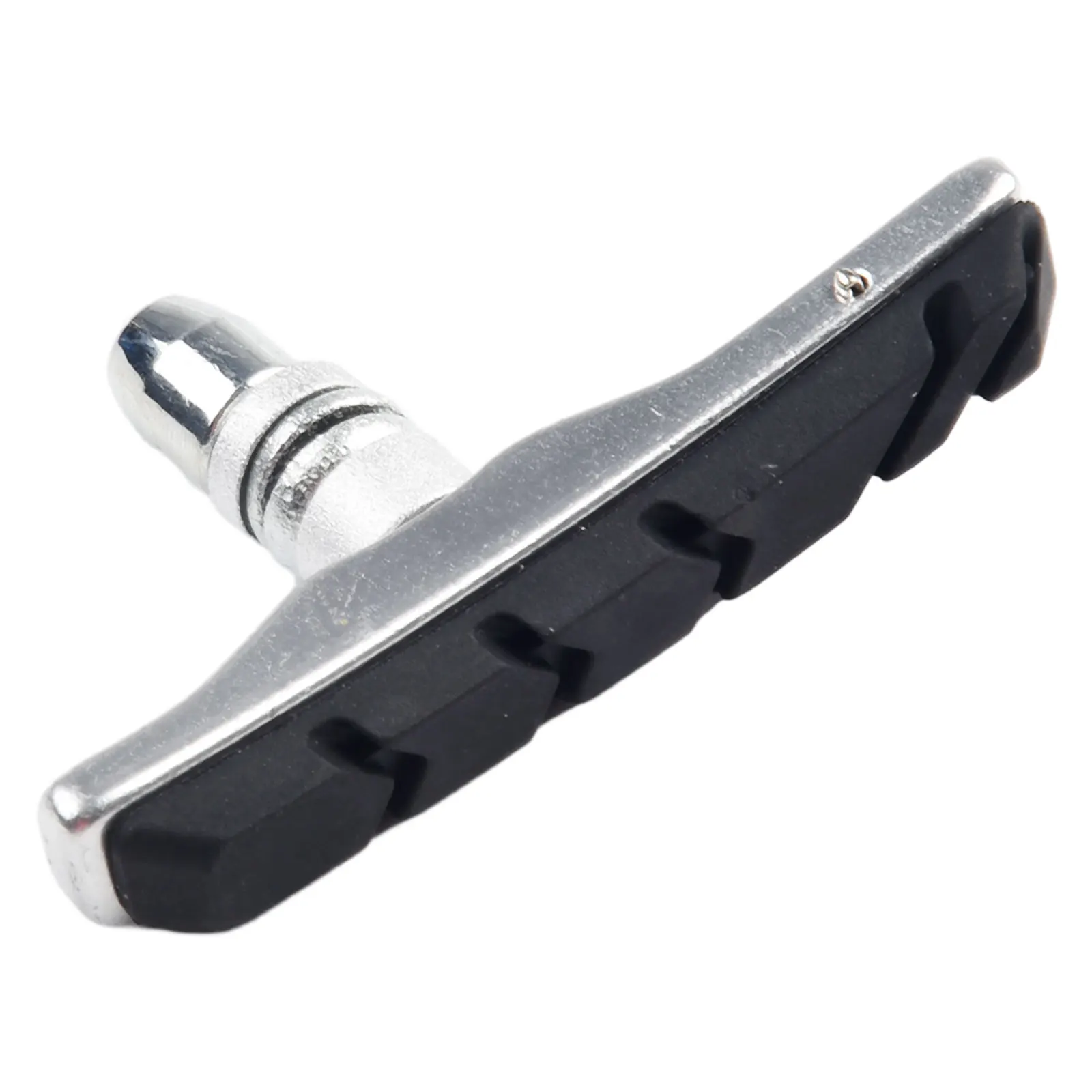 

Велосипедные тормозные колодки, 1 пара для MTB 70 мм, горные велосипеды с центральной резьбой, V-образный тормоз, материал высокого качества, практичный