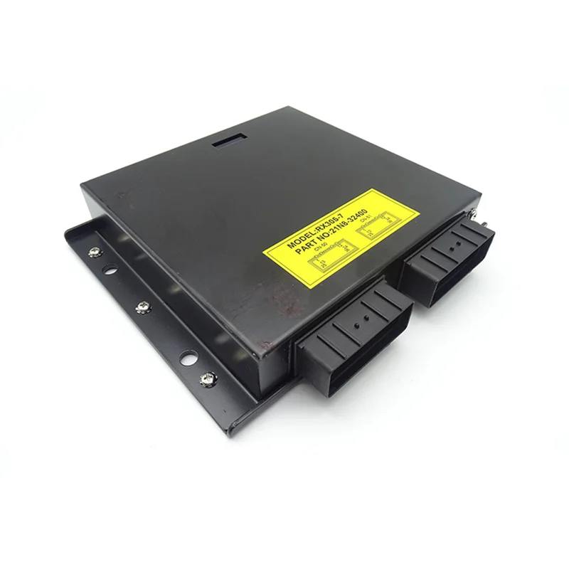 21N8-32400 Excavator Parts Computer Version For R305-7 R335-7 Excavator