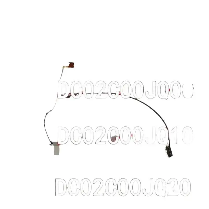 

Для Thinkpad L14 L14 Gen 2 ЖК-видеокабель RGB FHD DC02C00JQ00 30 контактов # #