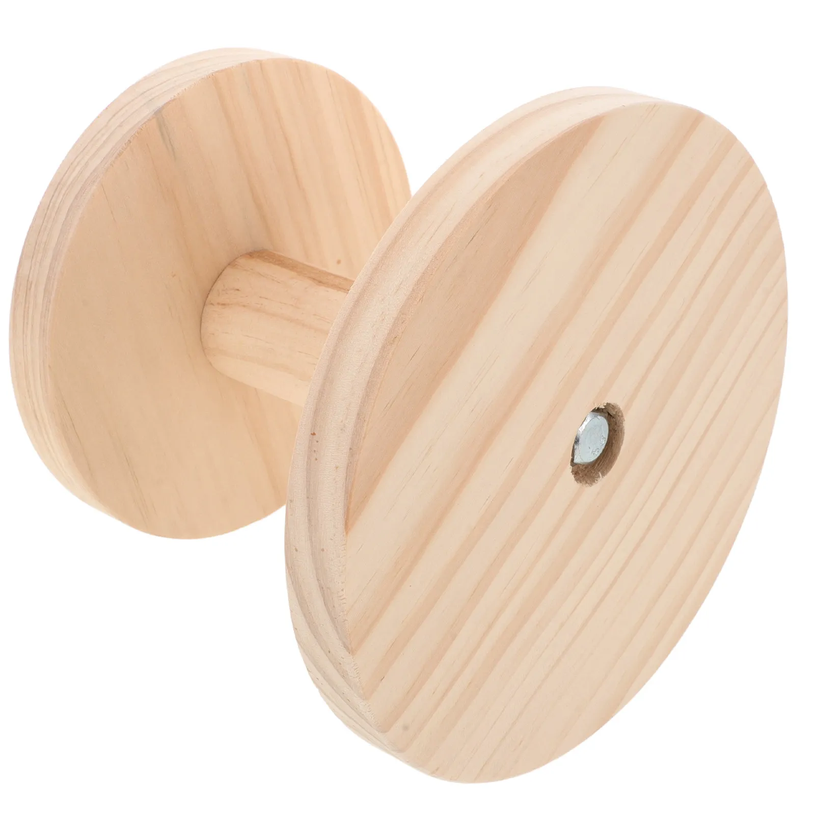 Wood Ironing Stool Stable Household Ironing Board Portable Sleeve Neckline Desk Iron Stand Tailoring Accessories