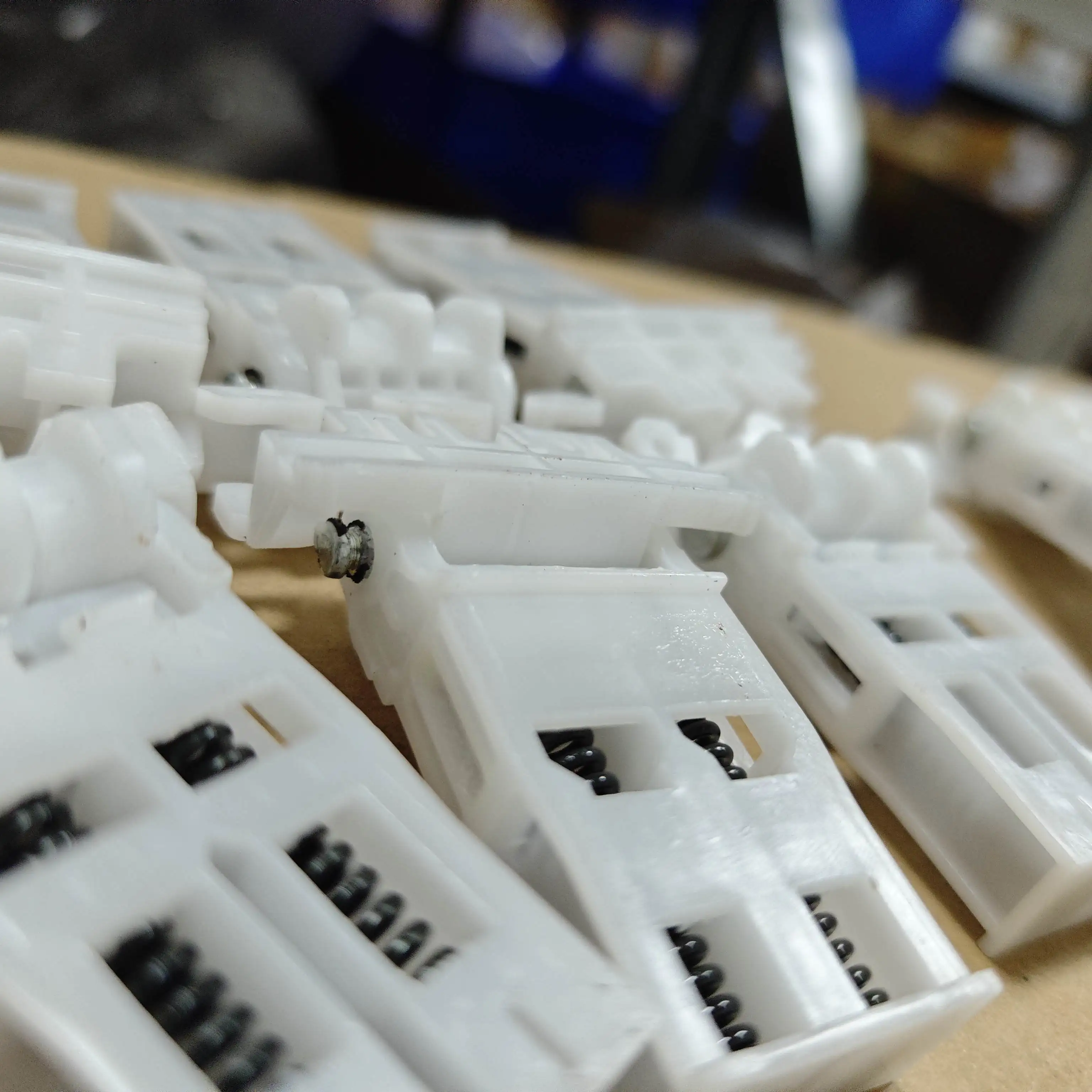 

JC97-03220A JC97-02779A JC97-01707A Петля ADF для Samsung SCX 4016 4116 4216 4316 4520 4720 5530 CLX 3160 6200 6210 6220 5235