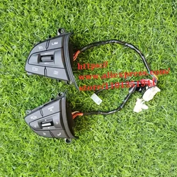 Multi-function Steering Wheel Button for New Geely Emgrand 7/EC7 Imperial Geely Vision S1 Audio Button/Steering Wheel Button