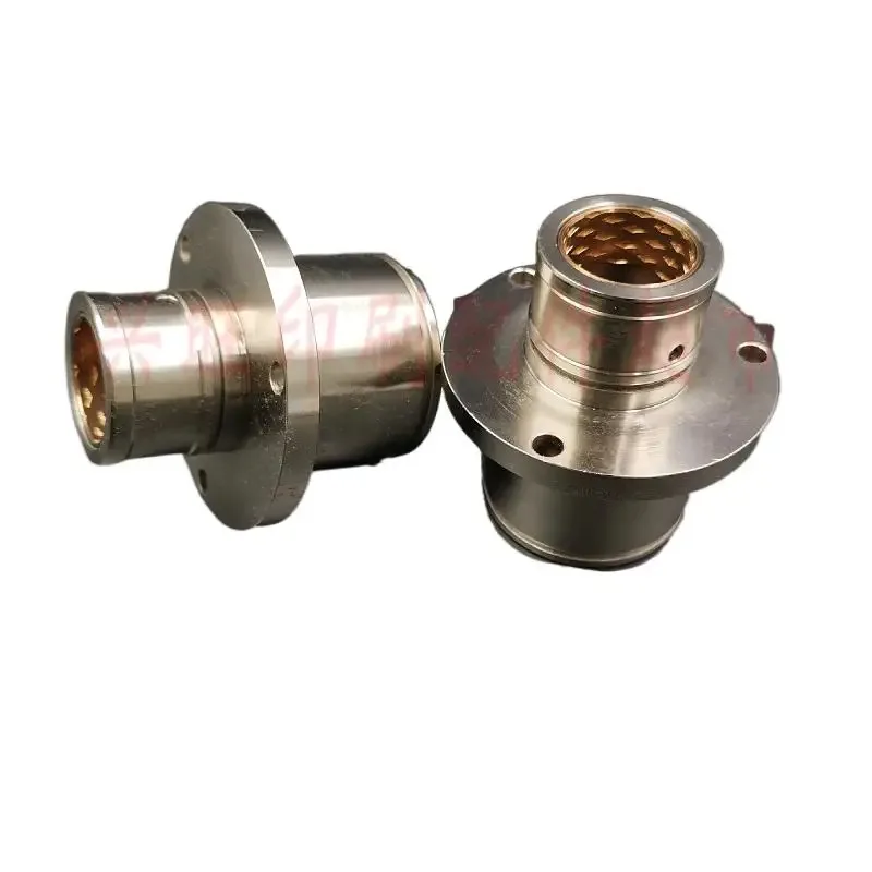 ハイデルベルグ CD102 印刷機水ローラーシャフトスリーブ MV.026.375