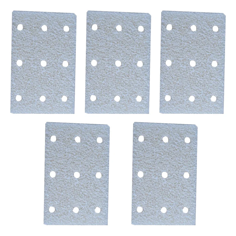 5pcs VJ-1604 Absorbent Sponge Belleta (VJ) DG-40317 for Mutoh VJ-1614/VJ-1604W /VJ-1624
