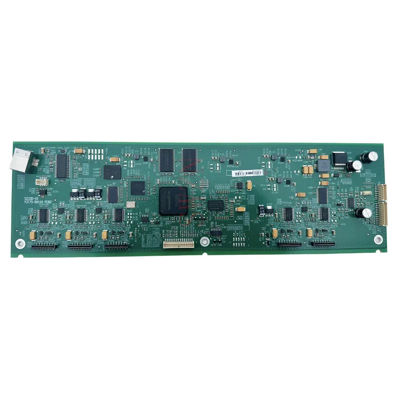 Placa Base HP Designjet T2500 T3500 - Original - imagen 4