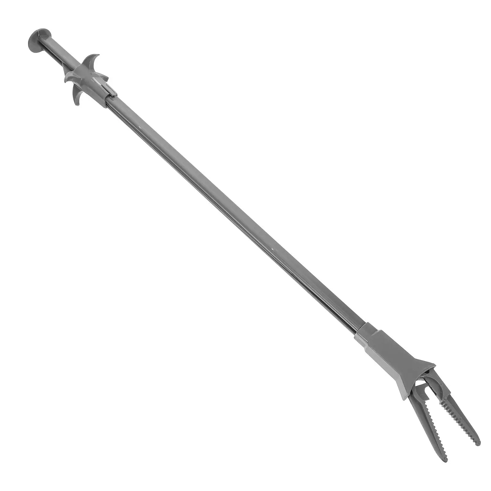 

50 Cm Carpet Plant Removal Aquatic Tongs Puppy Fish Tank Tools Curved Tweezers Long Aquarium