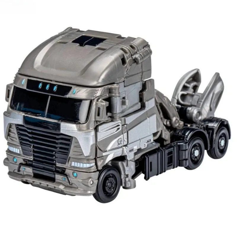 In Stock Hasbro Transformers Toy Studio Series SS-90 Voyager Galvatron Model Toys Robots Action Figures Gifts Hobbies