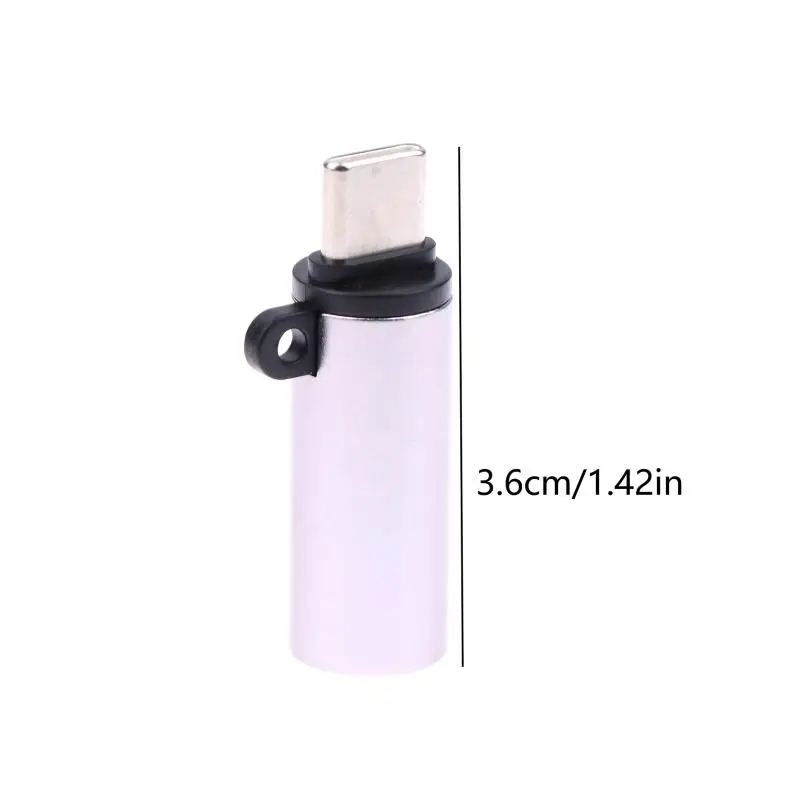 Mini Type-C cigarette  with no battery, no liquid, no gas, maximum power of 6.5W view 6