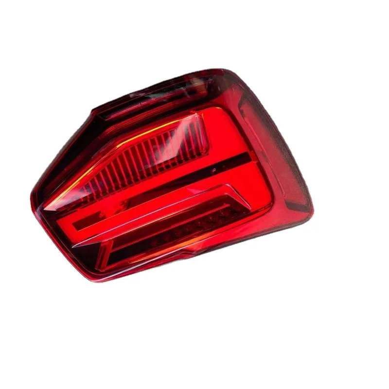 ل 2019 2020 الأصلي المستخدمة الخلفية ضوء Led 2021 20211 أودي Q2 المصابيح الخلفية