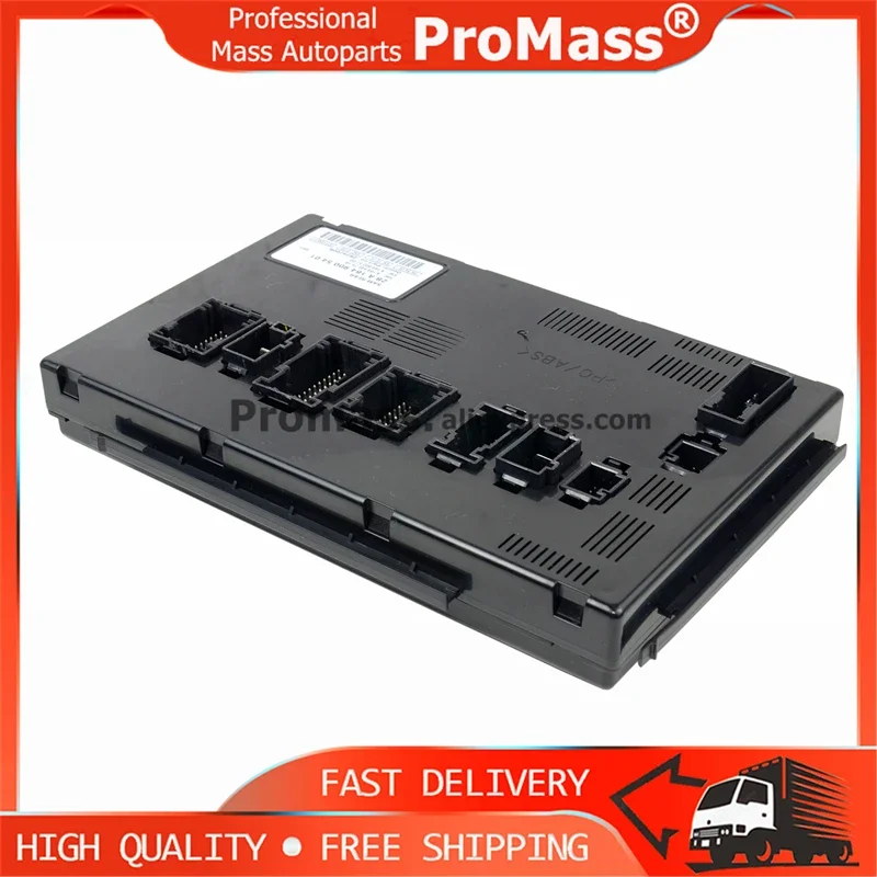 1X Rear Signal Acquisition Actuation Module SAM Control Unit A1645409562 1645409562 for Mercedes Benz W115 X164 W164